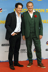 Filmpremiere 'Paddington 2' in Berlin