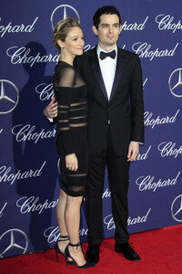 28. Palm Springs Film Festival Gala in Palm Springs