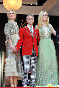 'How to Talk to Girls at Parties' Premiere, Cannes Film Festival 2017