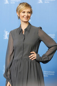 'A Quiet Passion' Photocall, Berlinale 2016