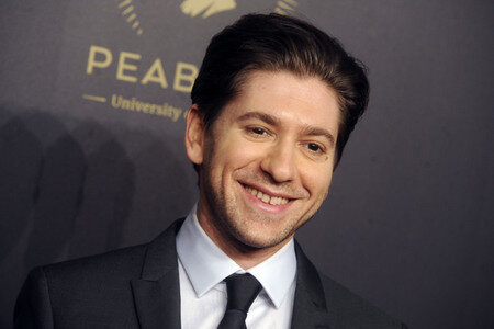 77. Peabody Awards in New York