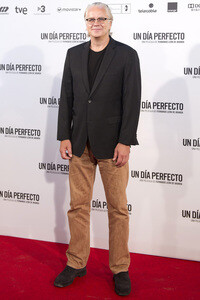 Photocall zu 'A Perfect Day' in Madrid