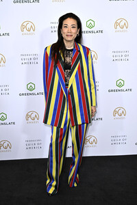 Producers Guild Awards 2026 in Los Angeles