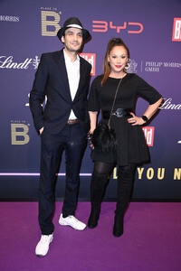 Place To B Party, Berlinale 2026