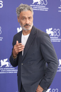 Photocall 'Place to Be', Internationale Filmfestspiele von Venedig 2026