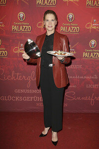 Dinner-Show 'Cornelia Poletto Palazzo' in Hamburg