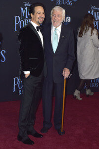 Filmpremiere 'Mary Poppins' Rückkehr' in Los Angeles
