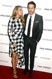 Filmscreening 'Final Portrait' in New York