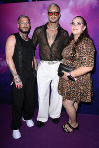 Premiere der Reality-Show 'The Power' in Berlin