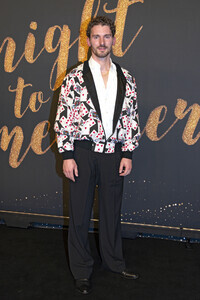 Prime Video und Amazon MGM Studios - A Night to Remember Party, Berlinale 2026