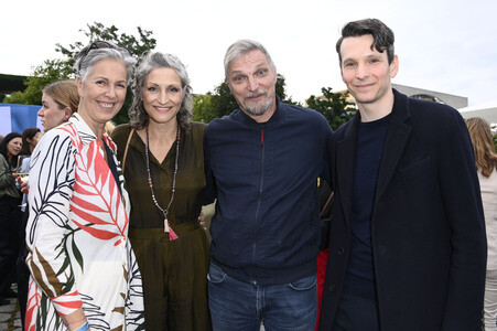 Das Fest der Produktionsallianz 2026 in Berlin