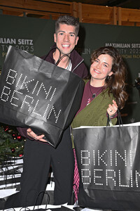 5. Charity Promi Pack 2025 in Berlin