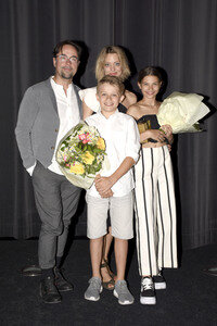 Filmpremiere 'Das Pubertier - Der Film' in München
