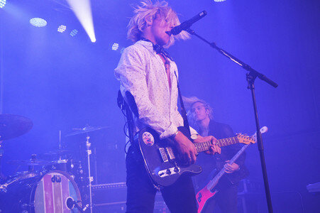 R5 Konzert in München