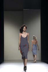 Rabaneda Fashion Show, Fashion Week Madrid