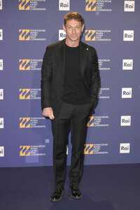 Programmpräsentation 'Showcase Rai Fiction 2026' in Rom