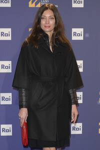 Programmpräsentation 'Showcase Rai Fiction 2026' in Rom