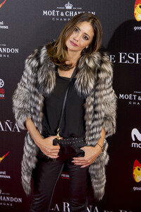 Filmpremiere 'La reina de Espana' in Madrid