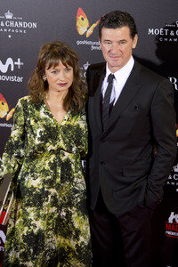 Filmpremiere 'La reina de Espana' in Madrid