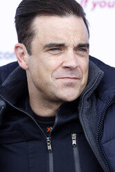Robbie Williams Konzert, Ischgl