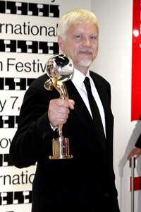 Crystal Globe Award für Tim Robbins, Karlovy Vary International Film Festival 2018