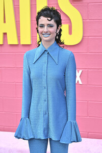 Filmpremiere 'Roommates' in Los Angeles