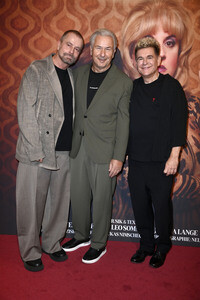Musicalpremiere 'Salon Rosie' in Berlin