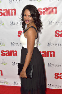 Filmpremiere 'Sam' in Los Angeles
