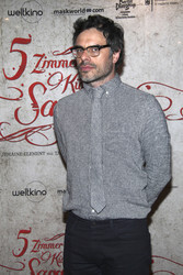 '5 Zimmer Küche Sarg' Filmpremiere, Berlin