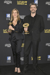 Saturn Awards 2026 in Universal City