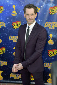 42. Saturn Awards in Burbank