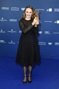 6. Deutscher Schauspielerpreis 2017 in Berlin