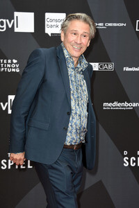 Deutscher Schauspielerpreis 2016 in Berlin