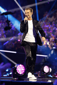 TV-Show 'Schlagerbooom 2025' in Dortmund