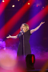 TV-Show 'Schlagerbooom 2025' in Dortmund