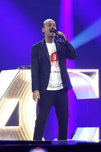 TV-Show 'Schlagerbooom 2025' in Dortmund