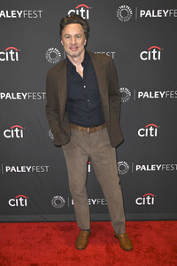 Serienscreening 'Scrubs' auf dem PaleyFest Los Angeles 2026