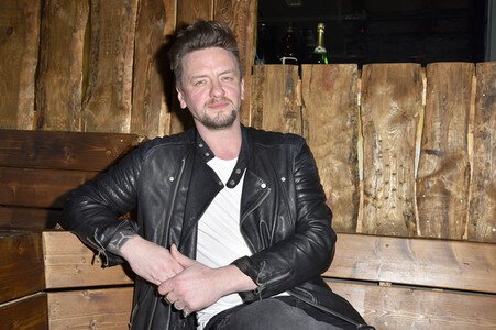 1. Semmel Concerts Presselunch in Berlin