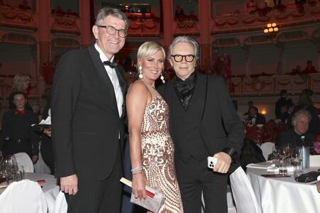 SemperOpernball 2026 in Dresden