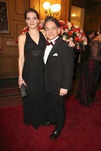 11. SemperOpernball in Dresden