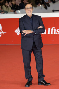 Filmpremiere 'La sera a Roma', Internationales Filmfestival Rom 2026