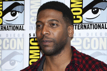 Photocall zu 'The Last Ship' auf der San Diego Comic-Con International 2015