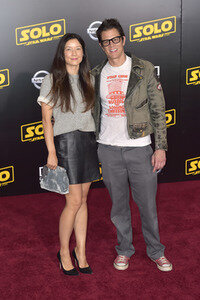 Filmpremiere 'Solo: A Star Wars Story' in Los Angeles