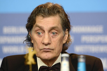 'Der letze Sommer der Reichen' Pressekonferenz, Berlinale 2015