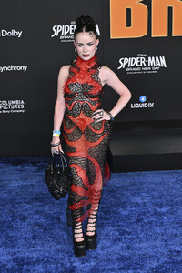 Filmpremiere 'Spider-Man: Brand New Day' in Los Angeles