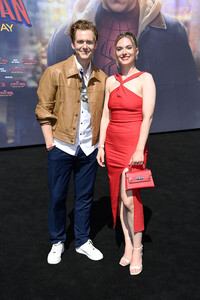 Fan Event 'Spider-Man: Brand New Day' in Berlin