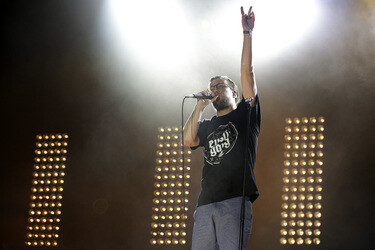 Splash! Festival 2014 , Gräfenhainichen
