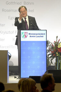 Staatspreis des Landes Nordrhein-Westfalen in Köln