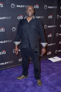 Serienscreening 'Last Man Standing' in Beverly Hills
