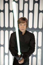 Star Wars bei Madame Tussauds Berlin